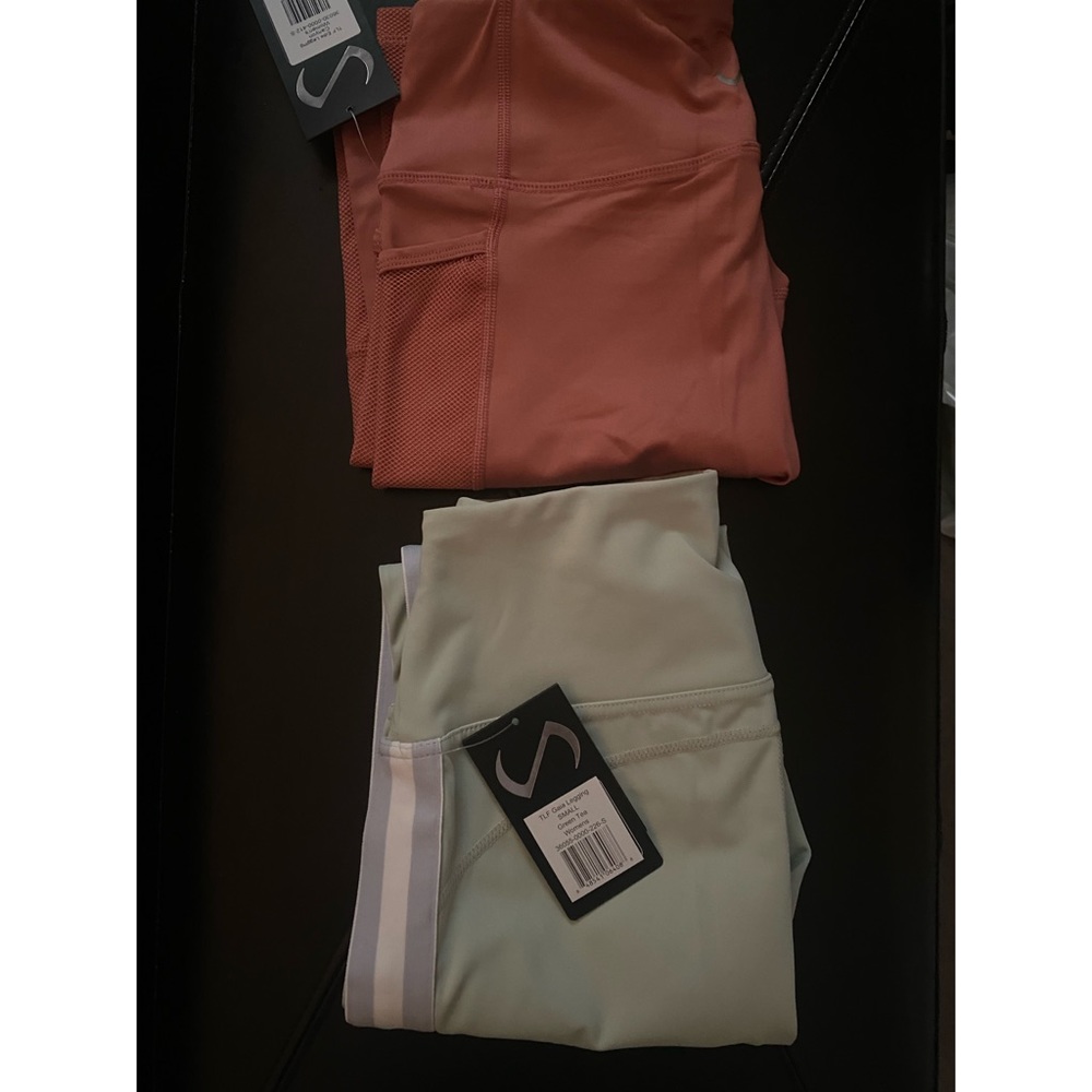 Brand new TLF Leggings
